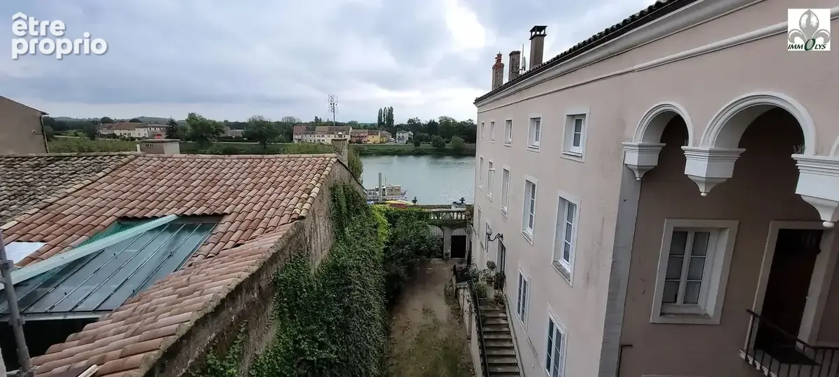 Appartement à vendre Tournus - photo 4