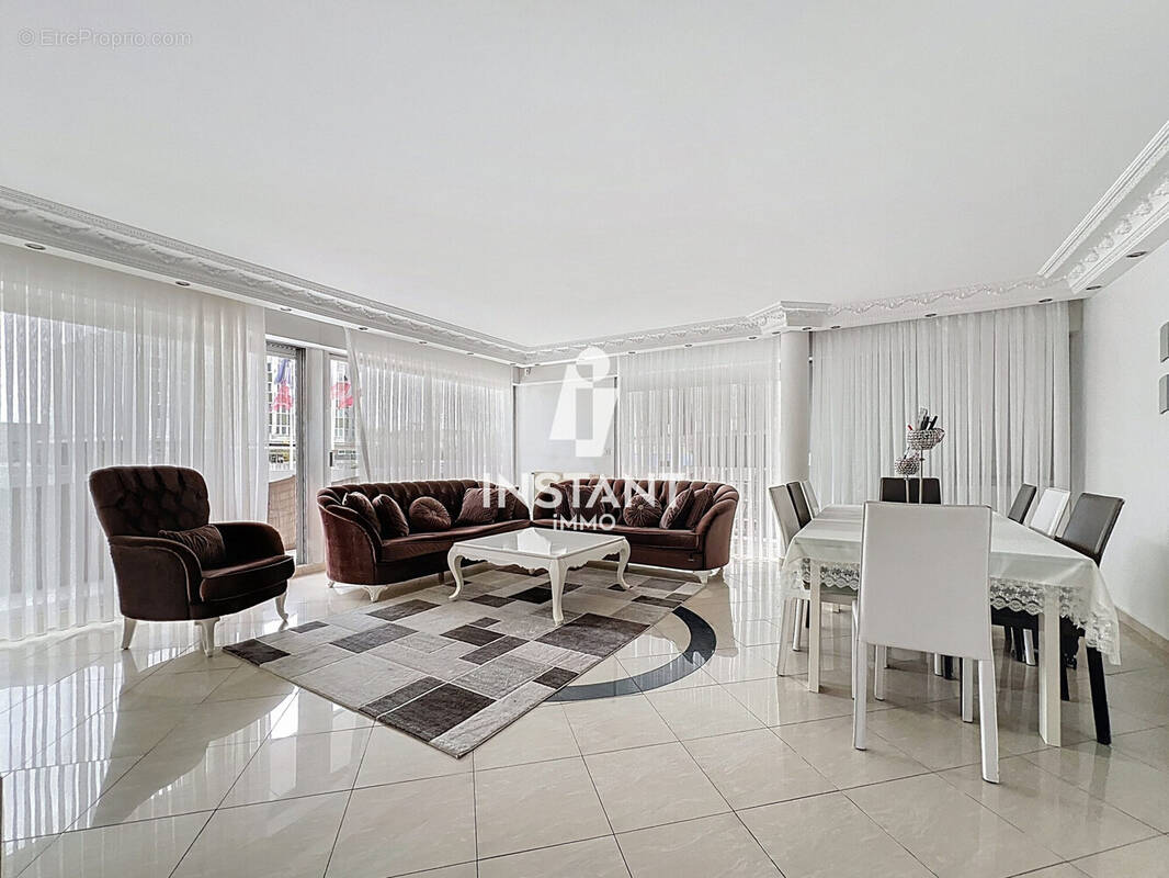 Appartement à CRETEIL