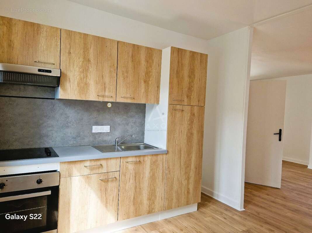 Maison de plain-pied 2 chambres  croix-chapeau (17) - photo 5