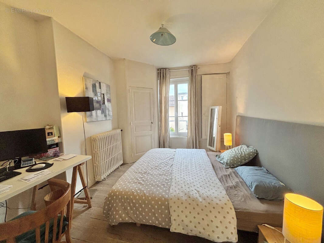 Appartement à LIMOGES