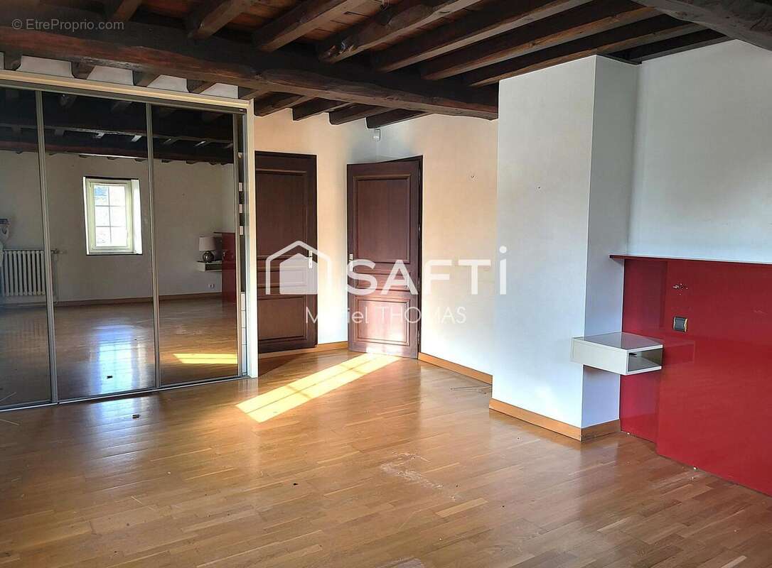 Photo 9 - Maison à VEYRINS-THUELLIN