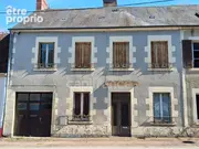 Maison à CHATEAUNEUF-VAL-DE-BARGIS