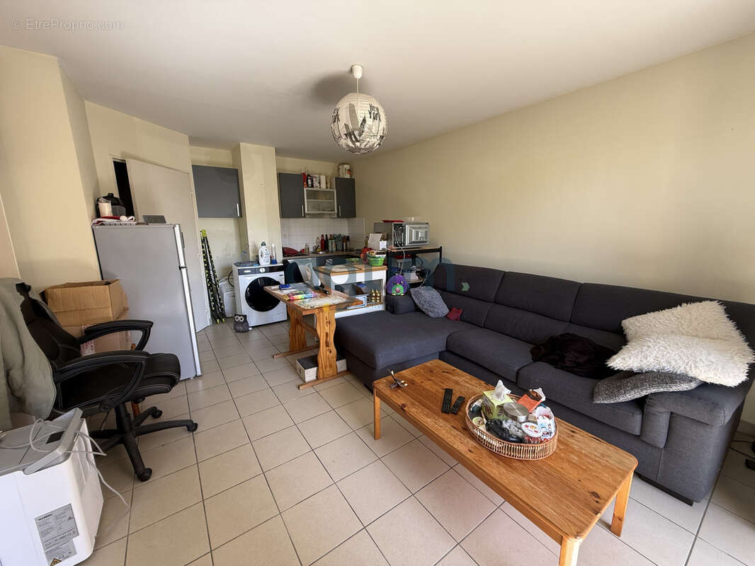 Appartement à LA ROCHE-SUR-YON