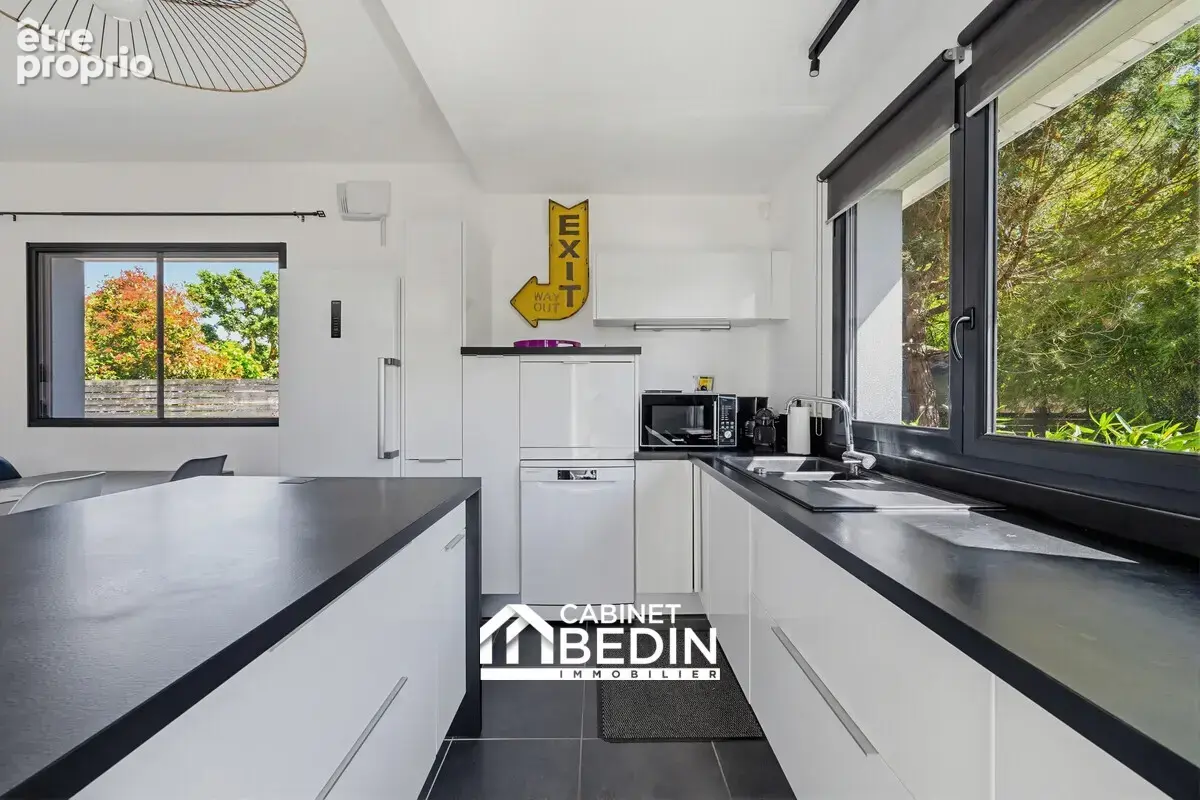 Maison 3 pièces 113 m² à vendre à Andernos-Les-Bains (33510) - photo 4