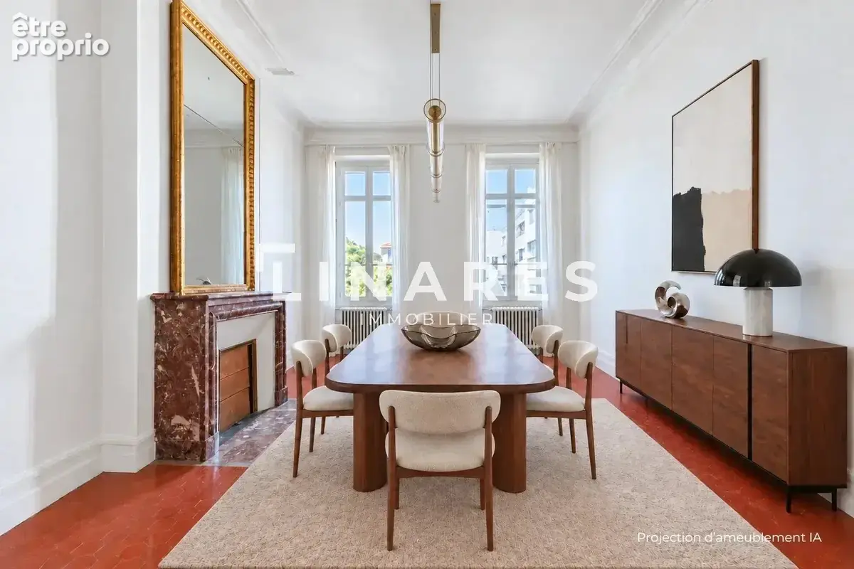 ALLURE - Appartement T6 de 166m² - 13008 Périer - photo 4