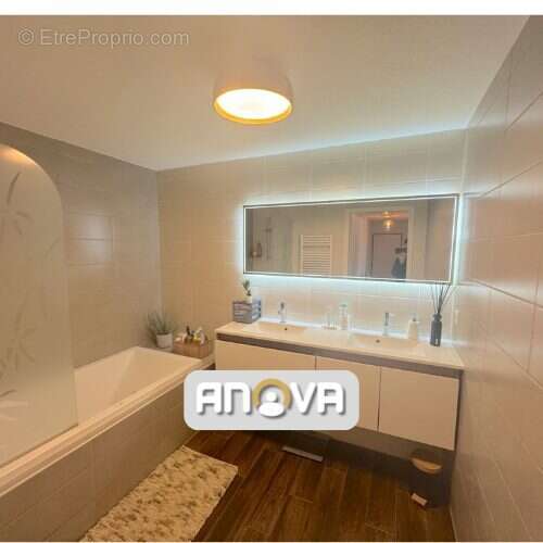 Appartement 80 m² à Truchtersheim  - photo 4