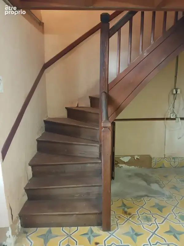 propriété composé d'une maison d'habitation et de 3 dépendances sur un terrain d'env 6 hectares - photo 13