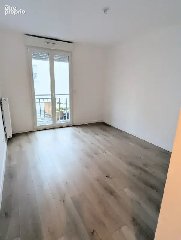 F2 dans residence de 2022 avec balcon / place de parking et ascenseur - photo 6