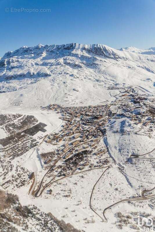 Photo 6 - Appartement à HUEZ
