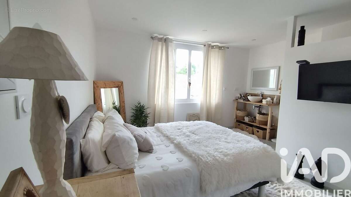 Photo 8 - Appartement à OYONNAX