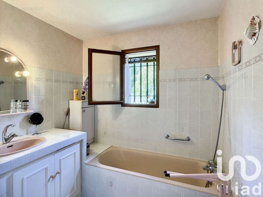 Photo 8 - Maison à SAINT-SYLVESTRE-SUR-LOT