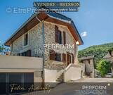 Maison à BRESSON