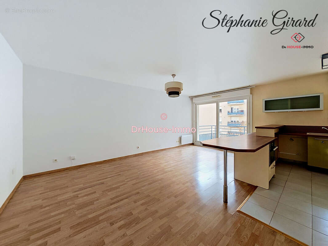 Appartement 47 m² à Orleans  - photo 5