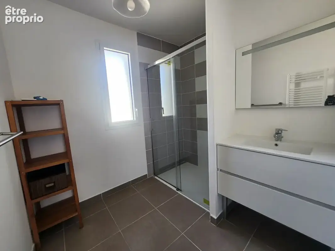 Appartement 64m² à châteauneuf-de-gadagne - photo 7