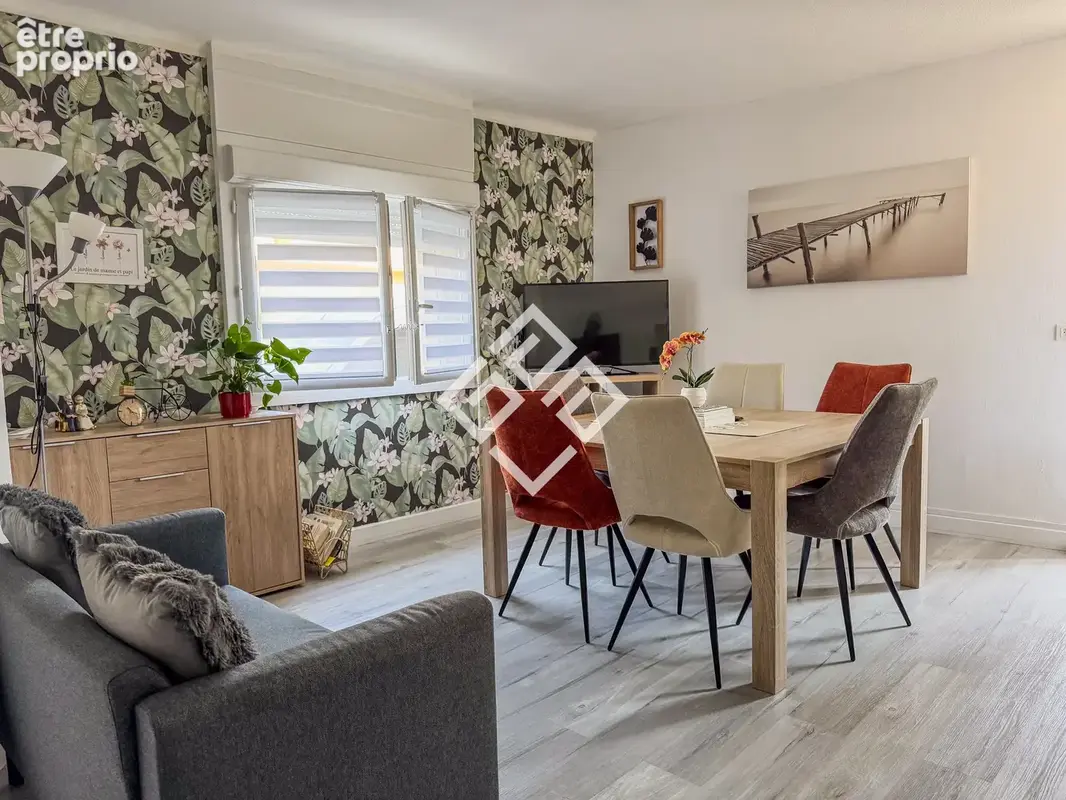 Maison en Pierre de caractère avec jardin et garage - photo 16