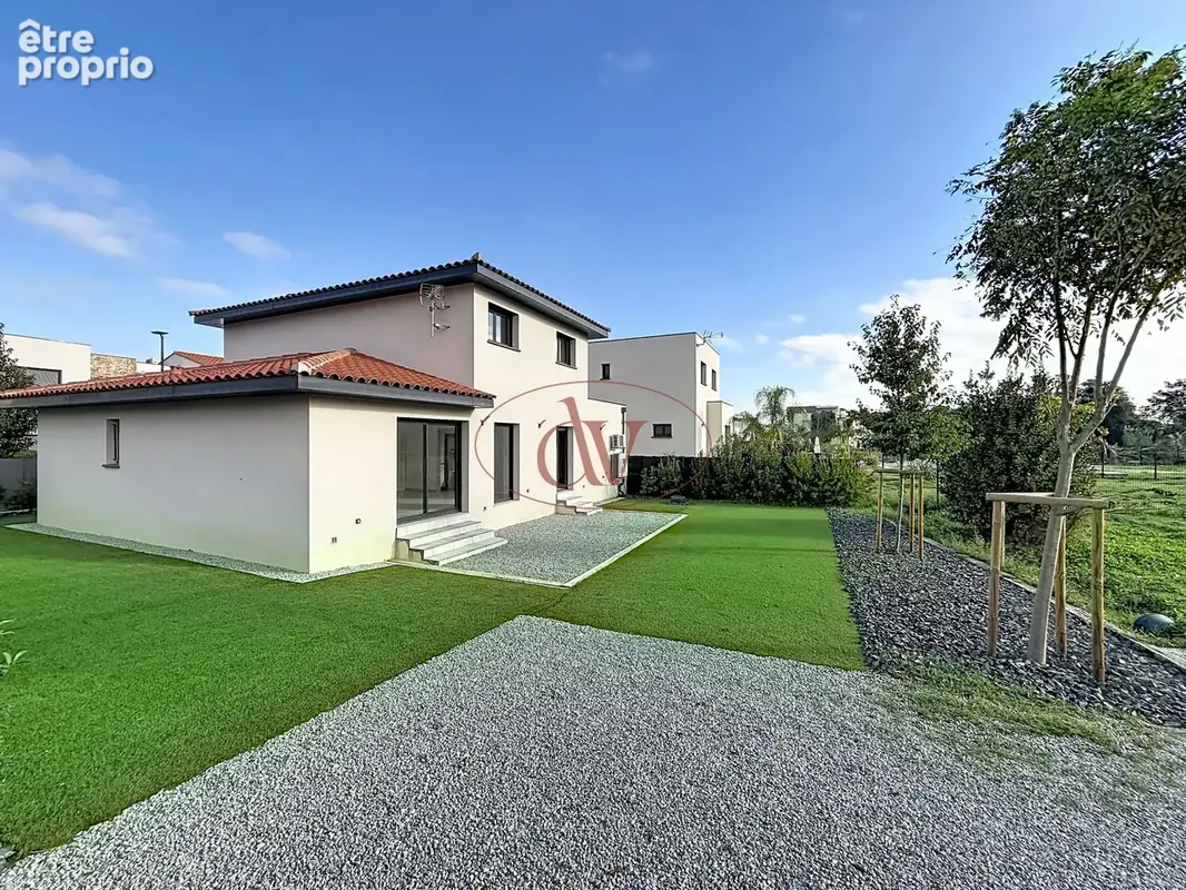 VILLA 146m2 sur une parcelle de 1649m2 SAINT-CYPRIEN - photo 3