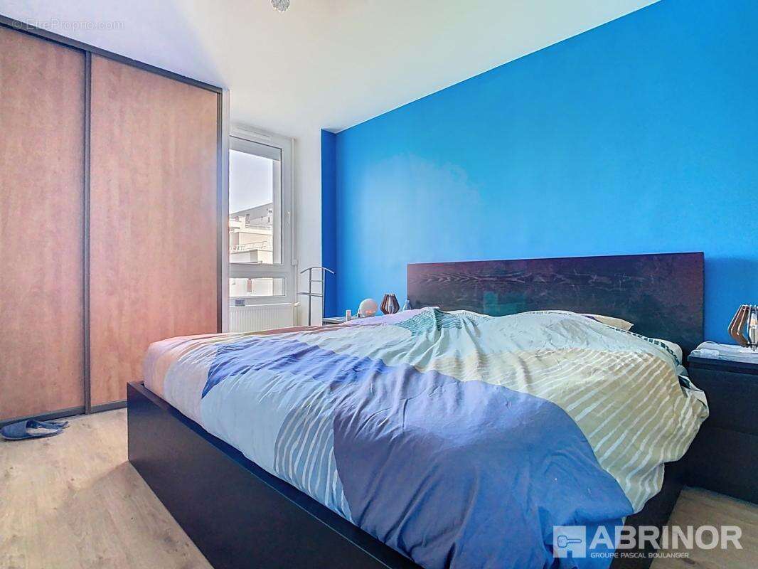 Appartement à VILLENEUVE-D&#039;ASCQ