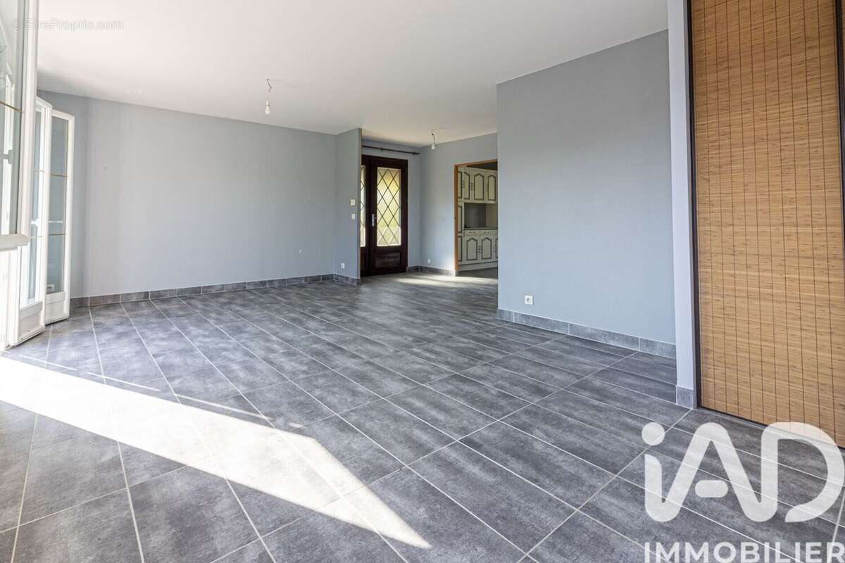 Photo 6 - Maison à BRINDAS