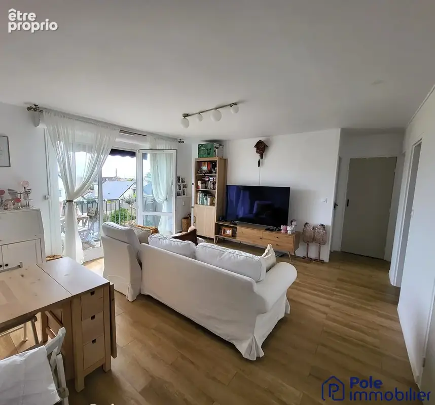 Séjour