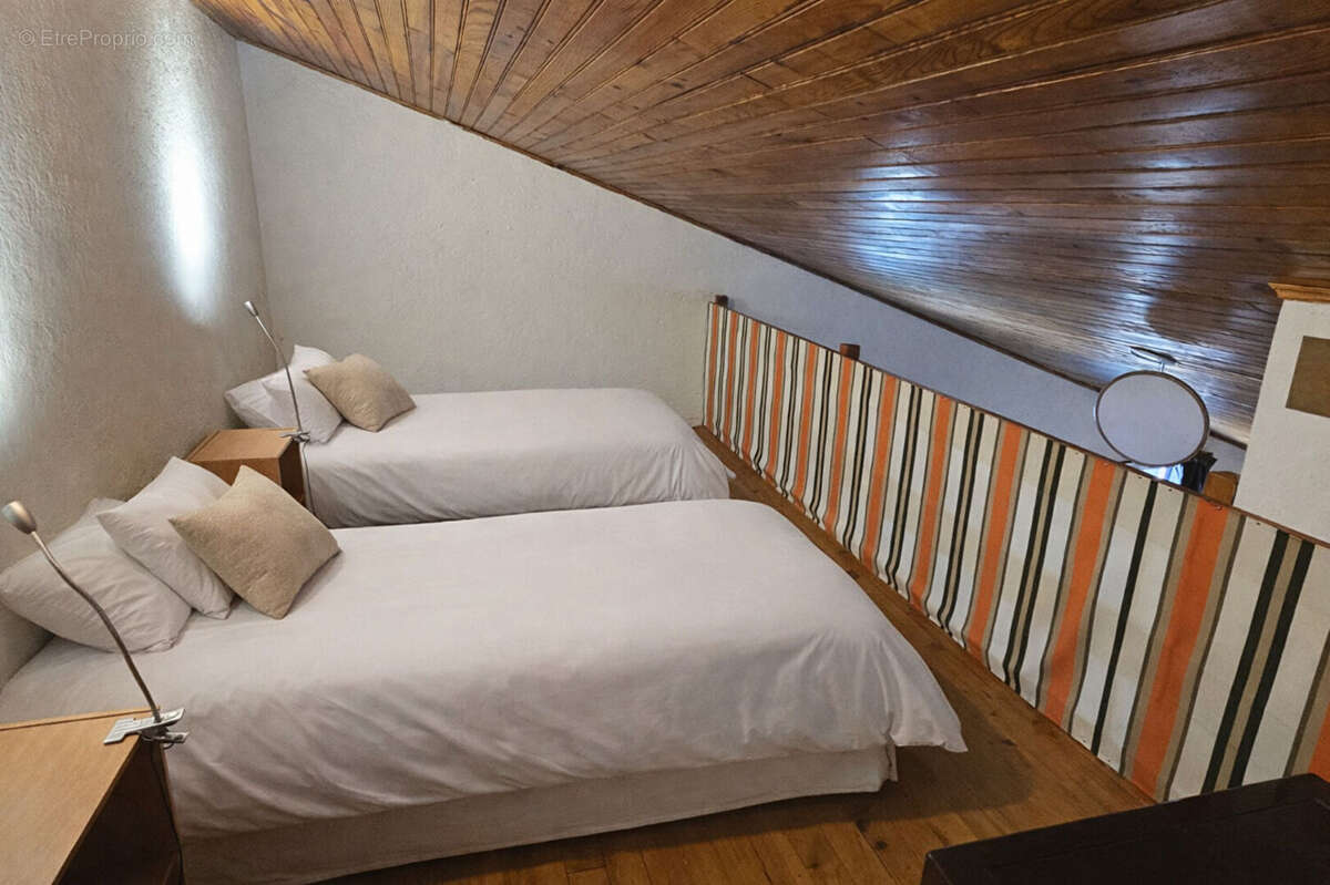 Appartement à LES ANGLES