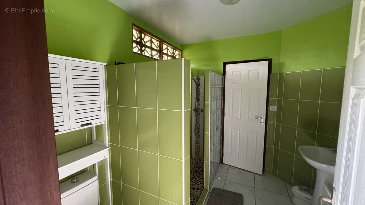 Maison à vendre 5 pièces  (973) - photo 8