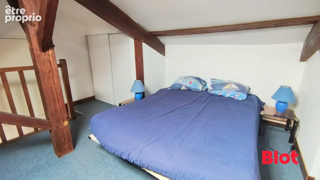 Appartement 4 pièces 59 m² à vendre à Saint-Malo (35400) - photo 6