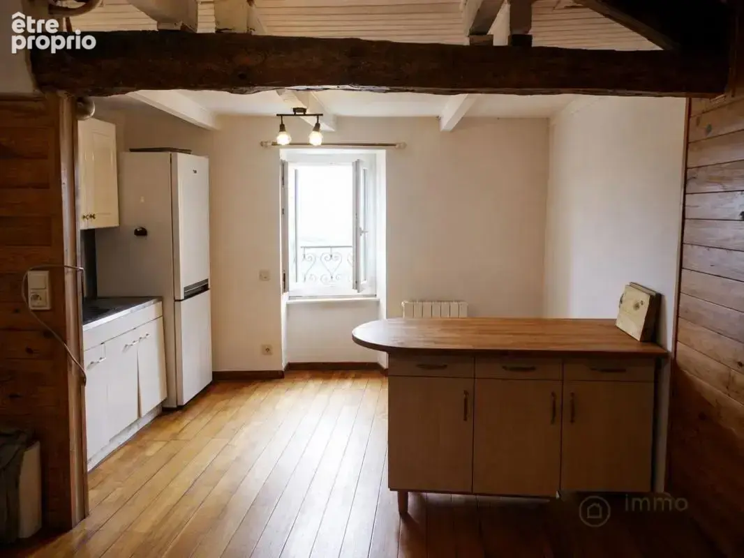 Maison 2 pièces 43 m² à vendre à Le Truel (12430) - photo 2