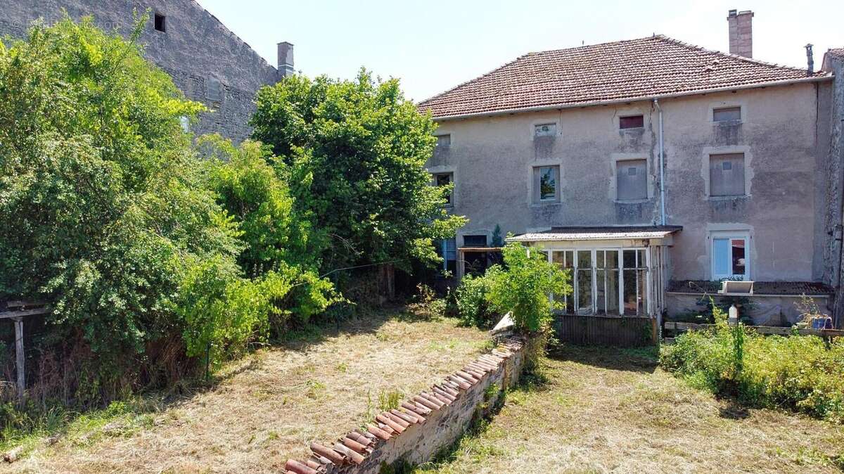 Photo 7 - Maison à LEMAINVILLE