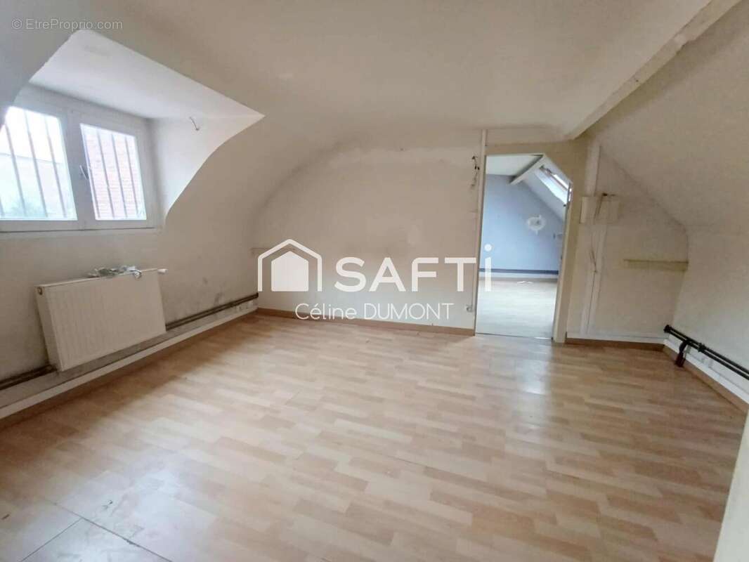 Photo 7 - Maison à MAISNIL-LES-RUITZ