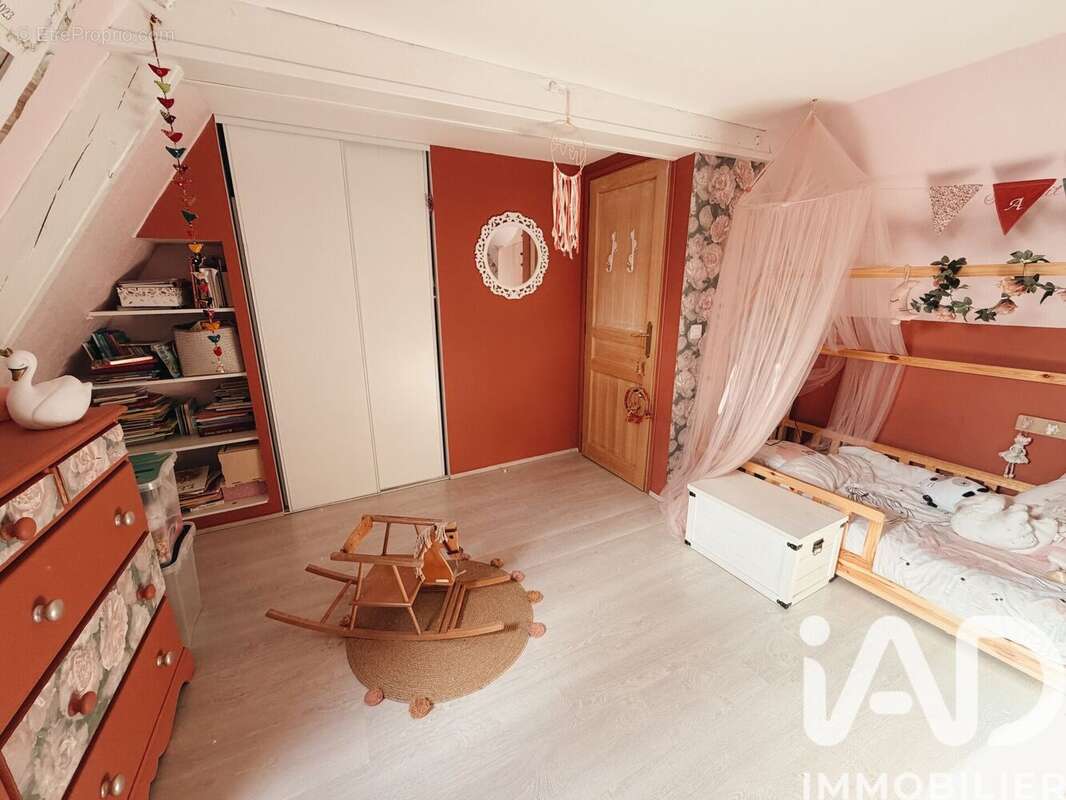 Maison 163 m² à Mazinghien  - photo 7