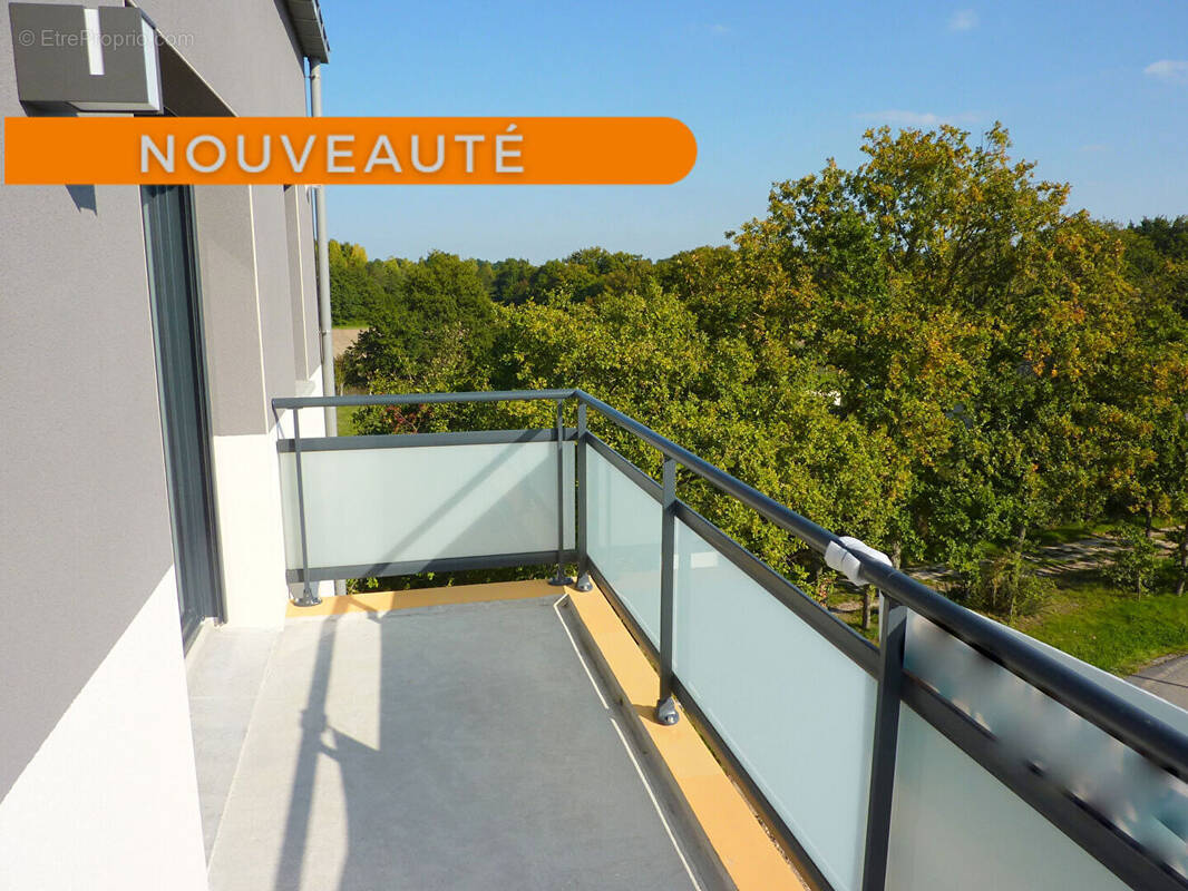Appartement à PONT-PEAN