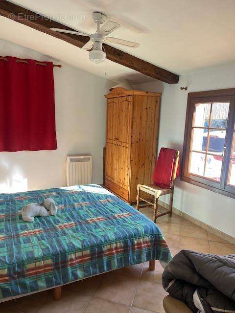 Maison à MOLLANS-SUR-OUVEZE