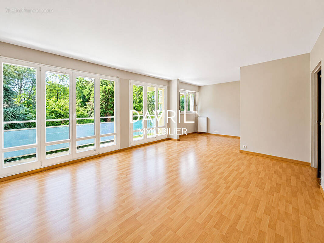 Appartement à ANDRESY