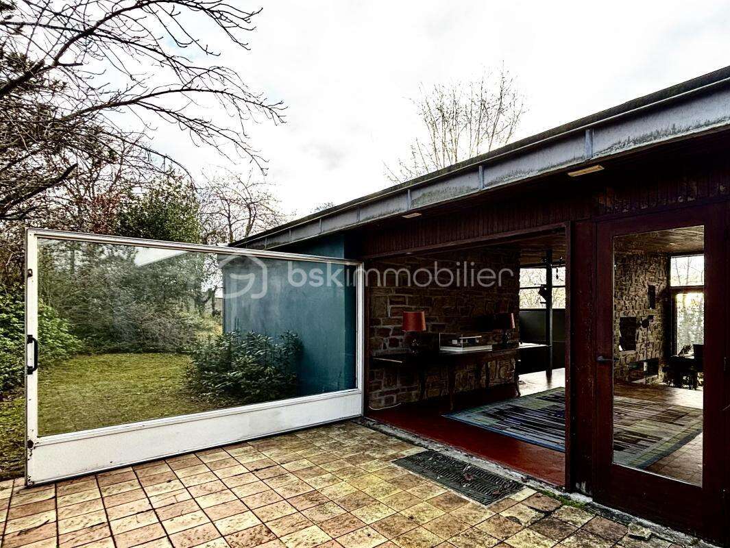 Maison à DOMMARTEMONT