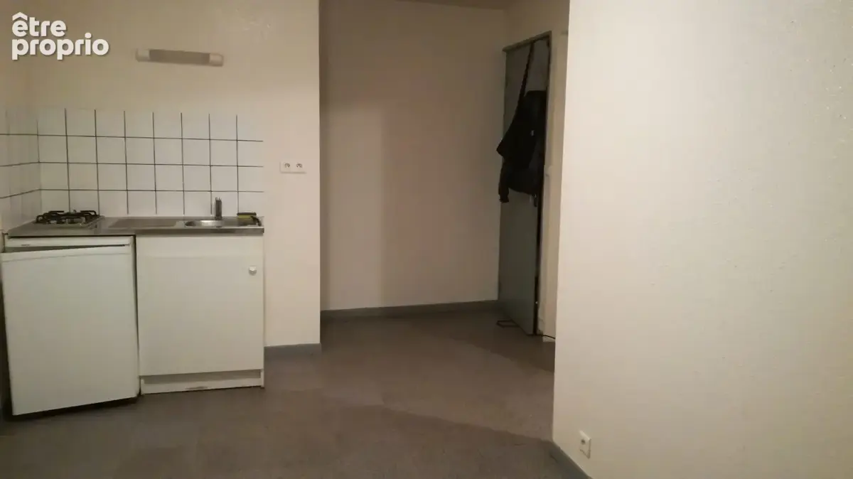 Appartement 97 m² à Saint-Flour  - photo 9