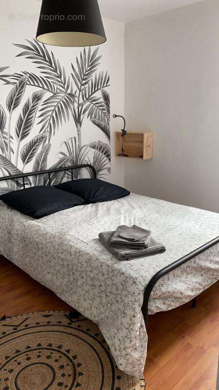 Appartement à TALENCE