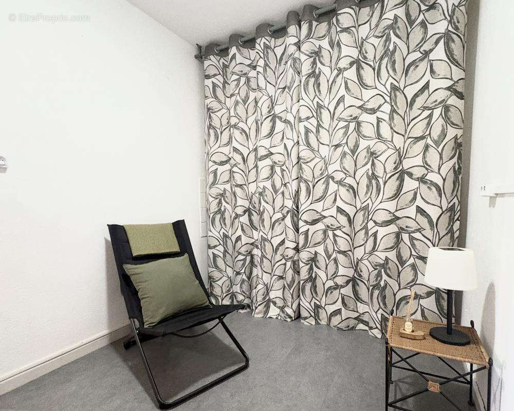 Appartement à FONT-ROMEU-ODEILLO-VIA