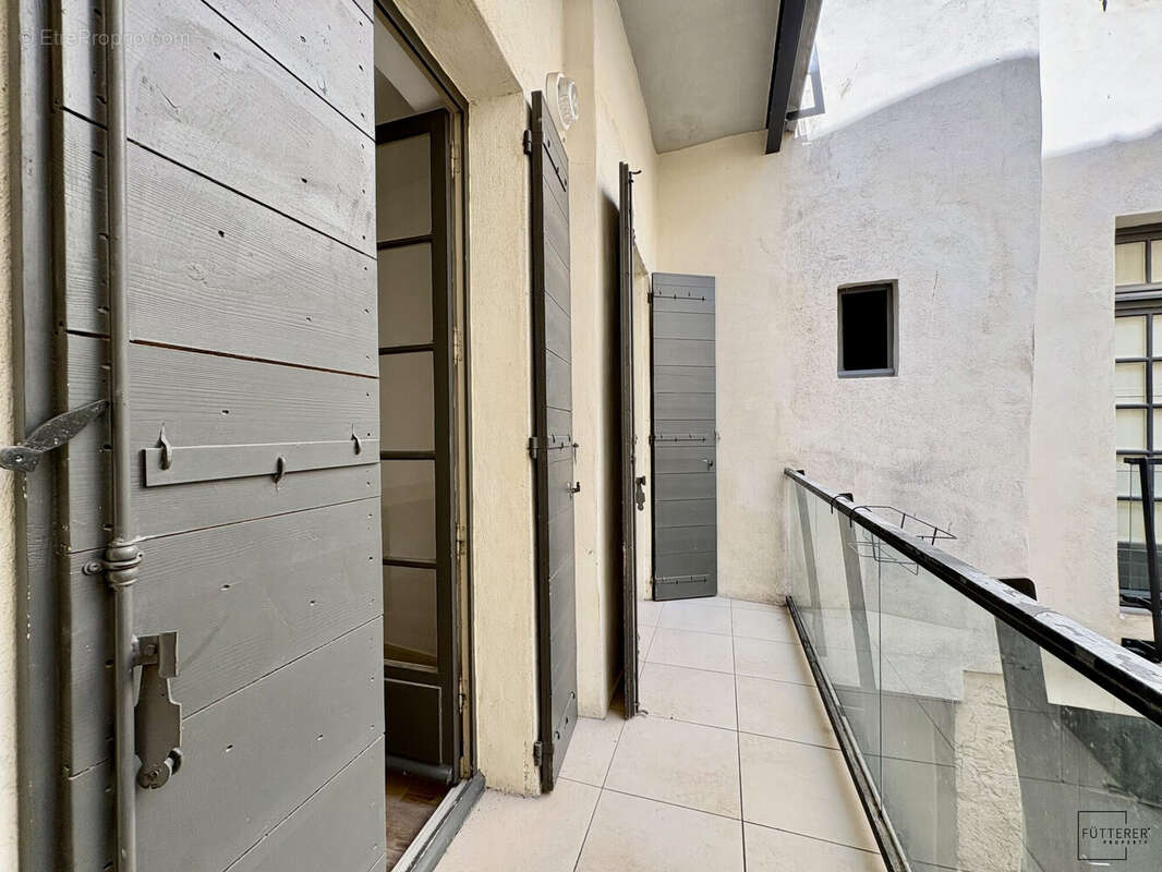 Appartement 62 m² à Narbonne  - photo 9