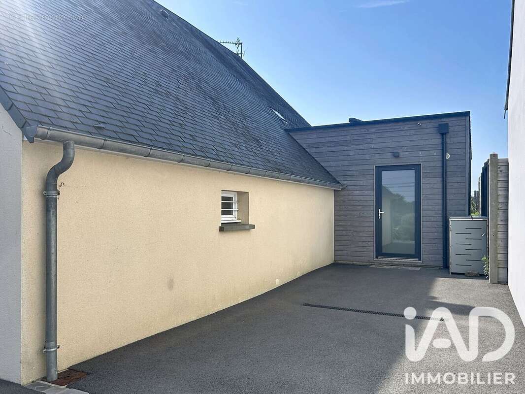 Photo 5 - Maison à JULLOUVILLE