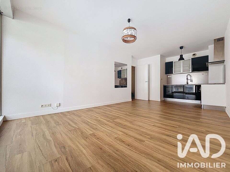 Photo 2 - Appartement à TOURS