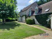 Maison à VERNEUIL-SUR-INDRE