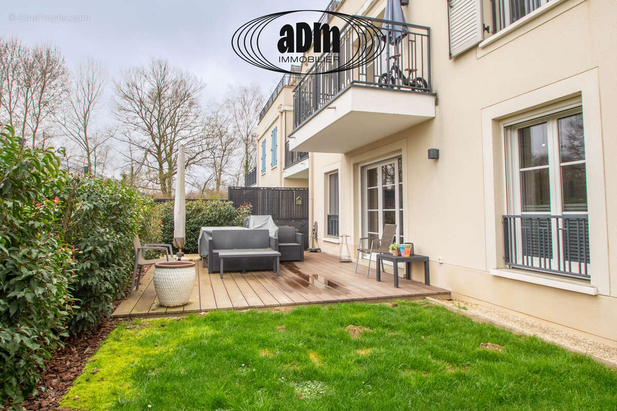Appartement à VILLENEUVE-SAINT-DENIS