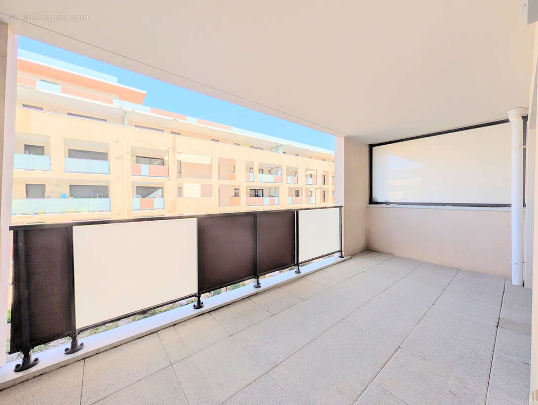 Appartement à AIX-EN-PROVENCE