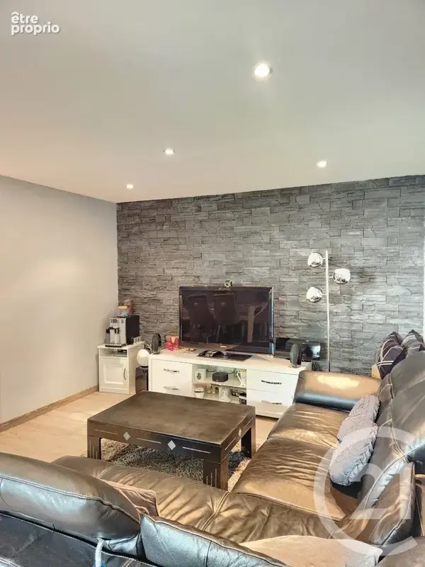 Appartement 68 m² à Villeurbanne  - photo 5