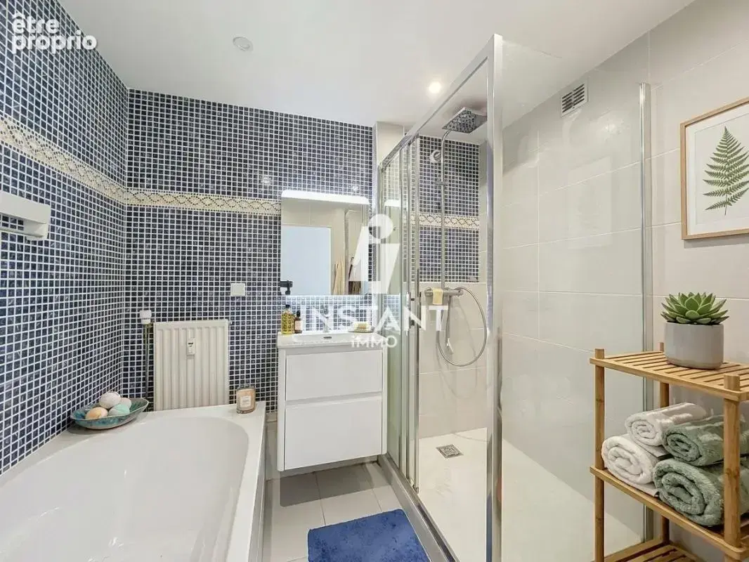 Coup de coeur absolu - Magnifique duplex inversé 5/6 pièces - photo 17
