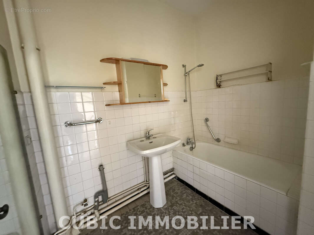 Appartement à VILLEFRANCHE-SUR-SAONE