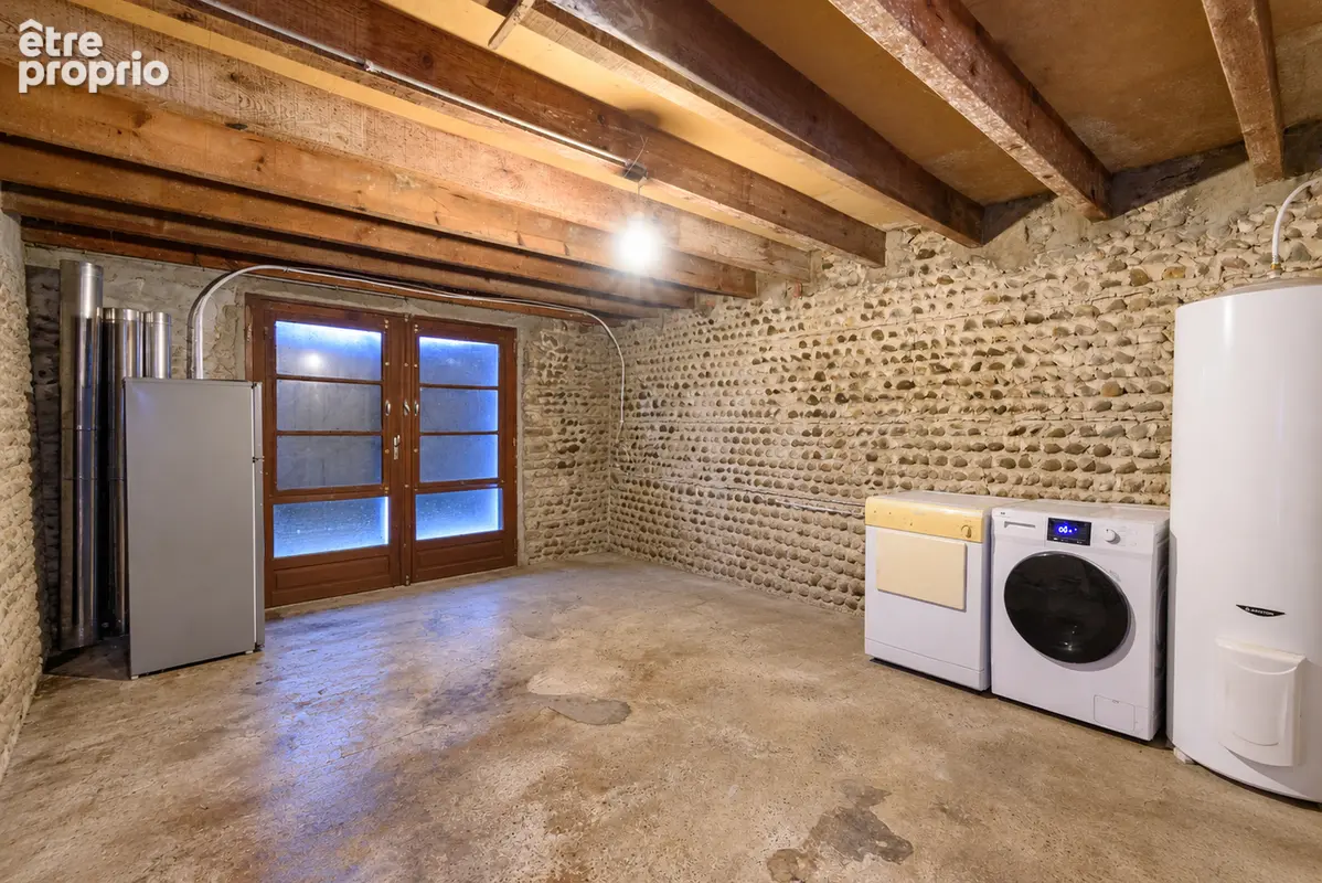 Maison 6 pièce(s) 141 m2 - photo 11