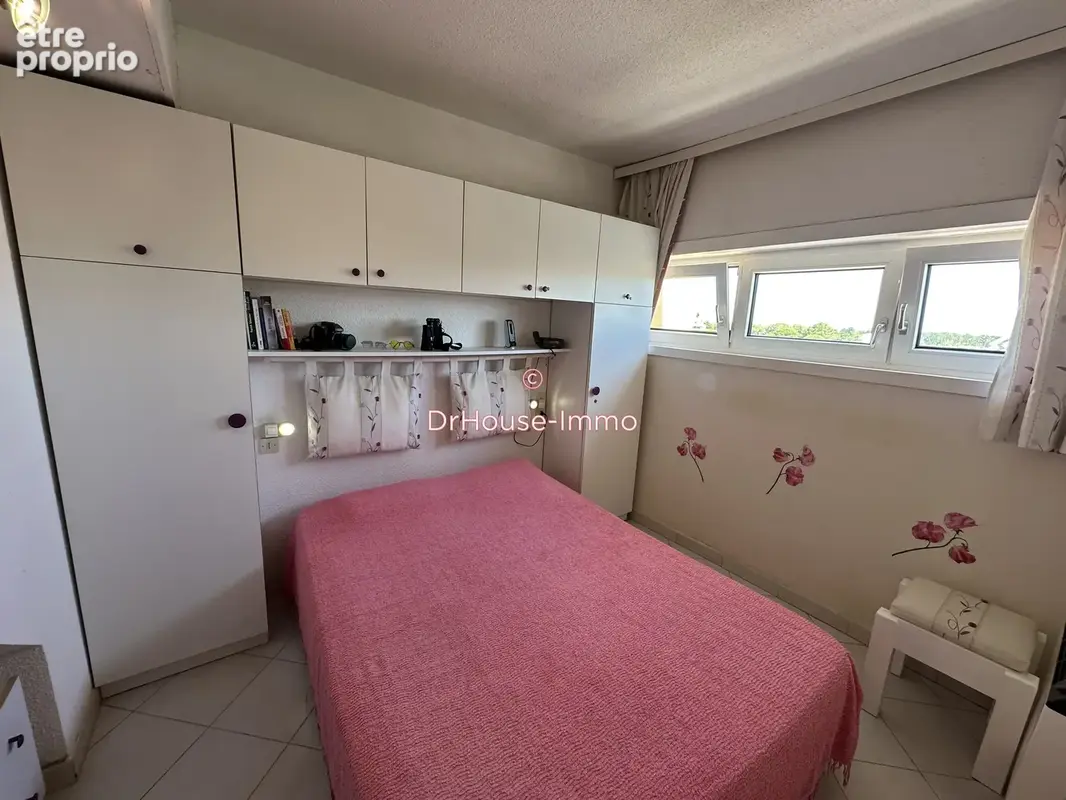 Appartement 3 pièces 41 m² à vendre à Agde (34300) - photo 22