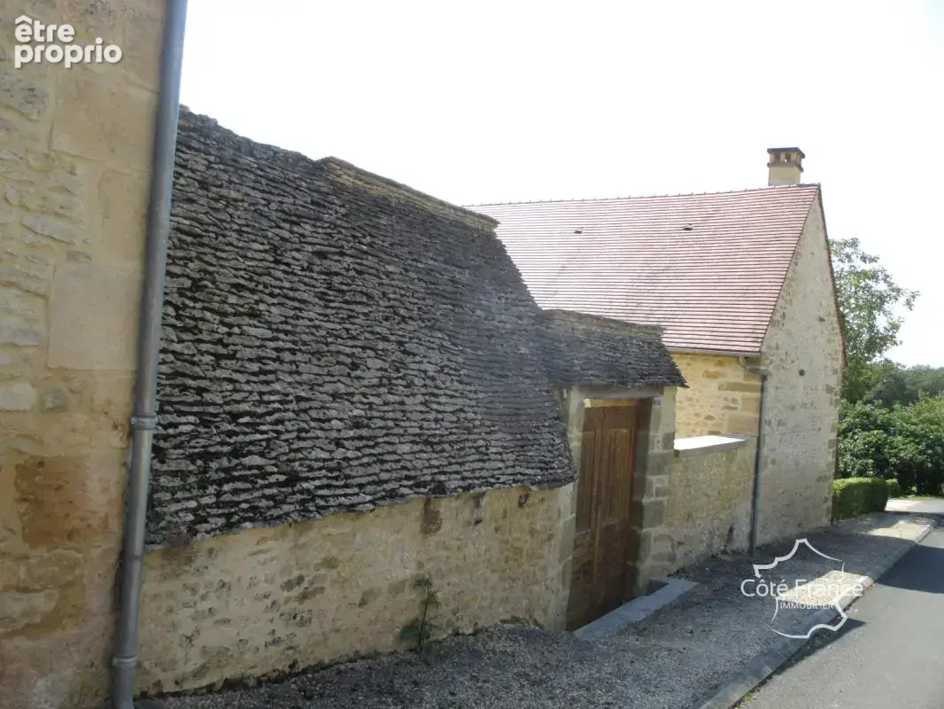 Dordogne-sarlat la caneda:  ensemble immobilier de gites - photo 5