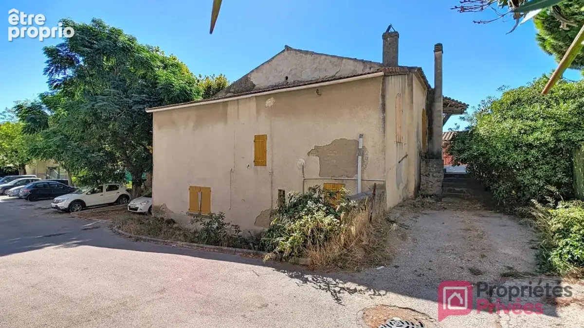 Maison Saint Chamas 7 pièce(s) 156 m2 - photo 3